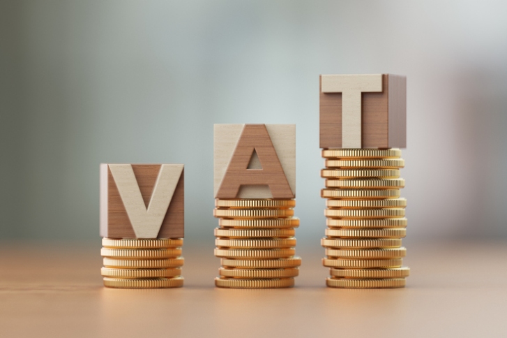 You are currently viewing Zasady prowadzenia ewidencji VAT